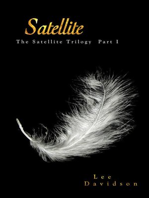 cover image of Satellite